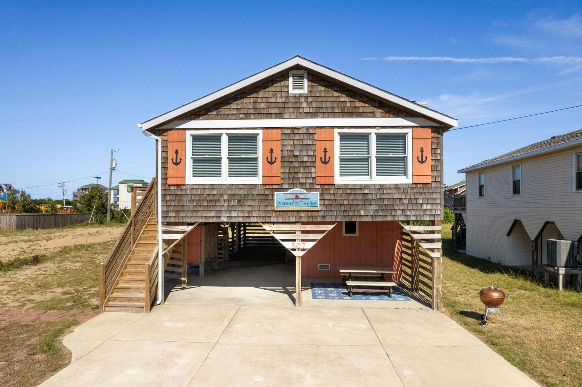Kdh367 Wright By The Sea Villa คิลเดวิลฮิลส์ ภายนอก รูปภาพ