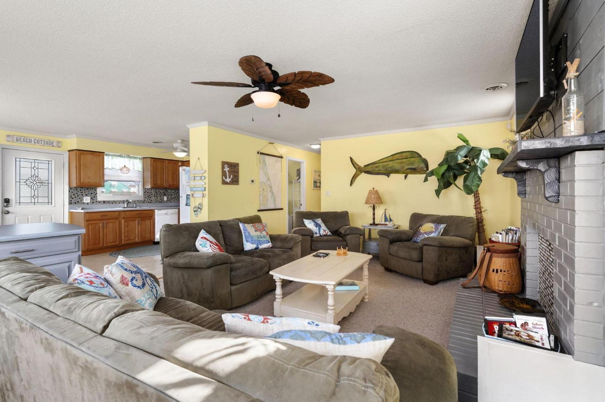 Kdh367 Wright By The Sea Villa คิลเดวิลฮิลส์ ภายนอก รูปภาพ