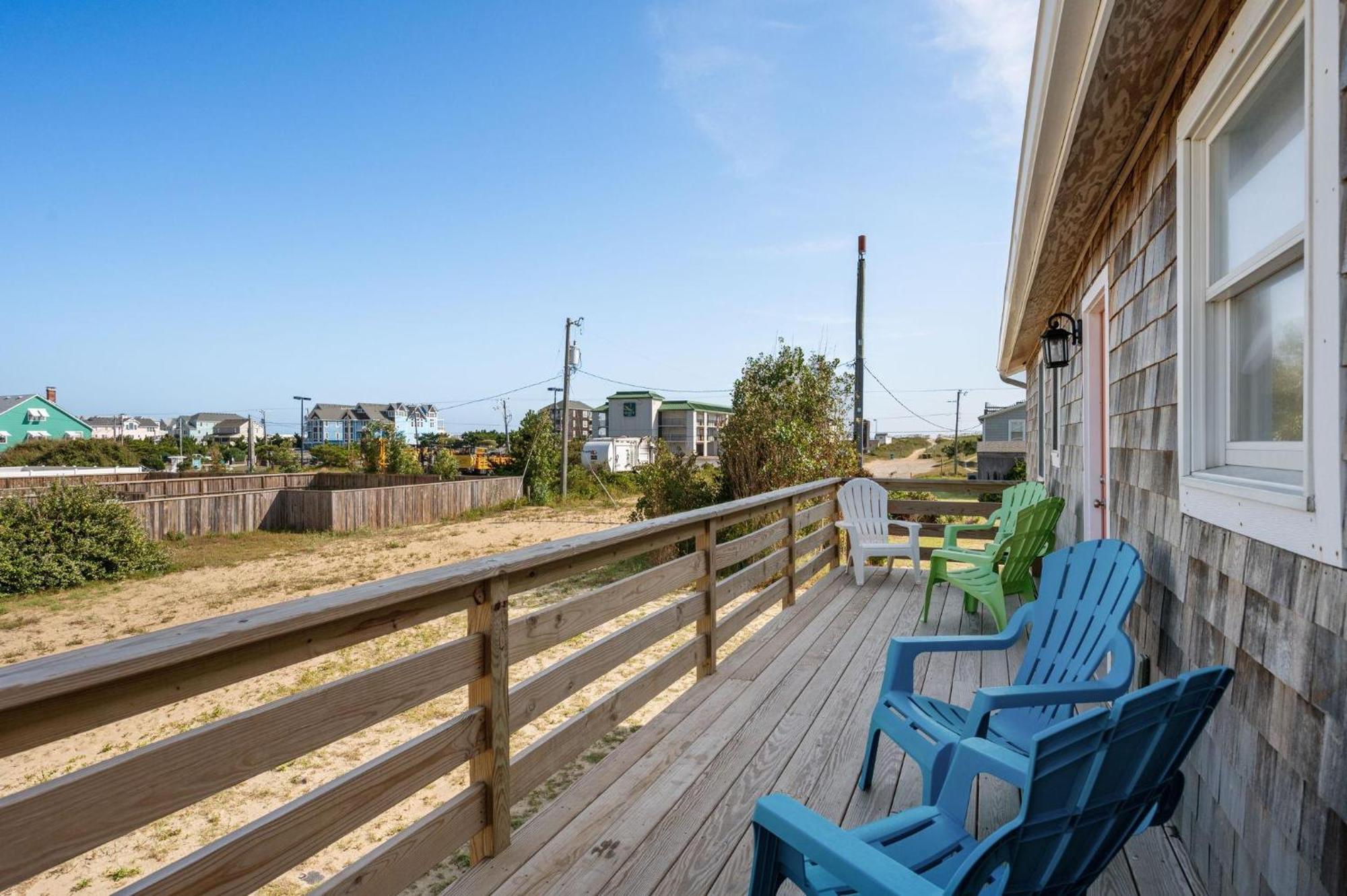Kdh367 Wright By The Sea Villa คิลเดวิลฮิลส์ ภายนอก รูปภาพ
