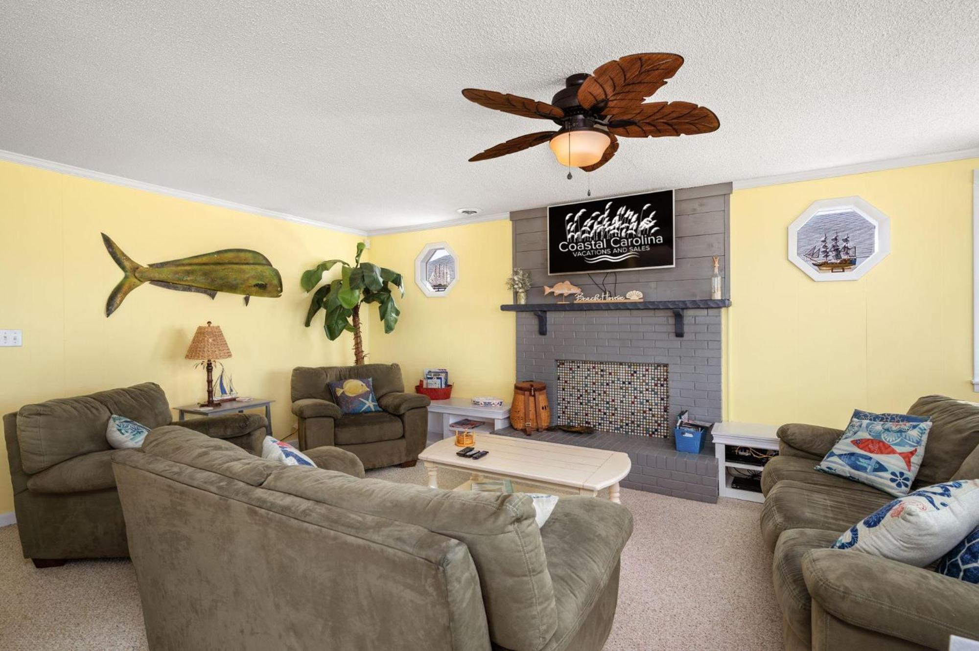 Kdh367 Wright By The Sea Villa คิลเดวิลฮิลส์ ภายนอก รูปภาพ